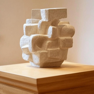 Polyurethane Sculptures