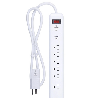 Power Bars & Surge Protectors