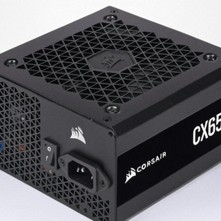 Power Supplies