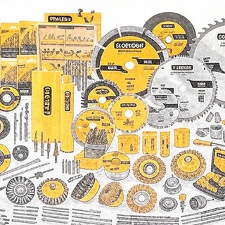 Power Tool Accessories
