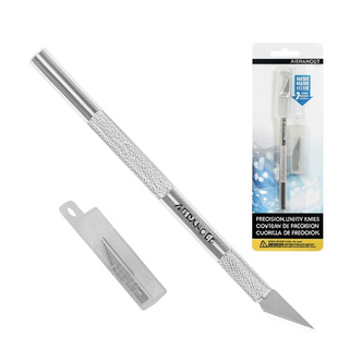 Office Precision Knife