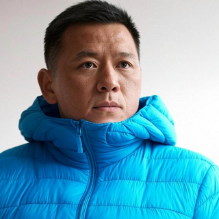 Men's Puffers & Down Jackets