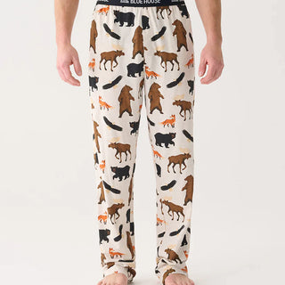 Boys Pajama Bottoms