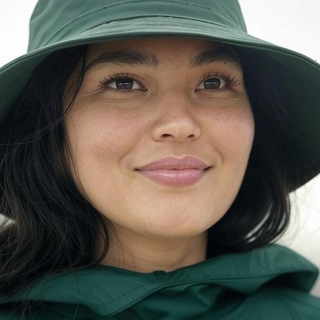 Women's Rain Hats