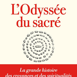 Religion & Spirtuality Books in French