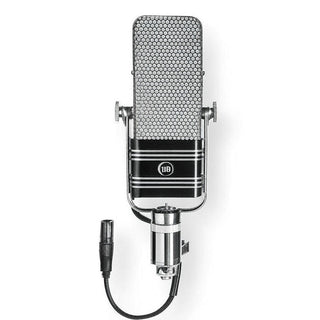 Ribbon Microphone