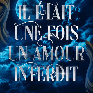 Romantasy in French