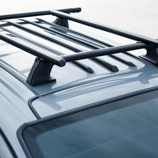 Roof Racks & Carriers