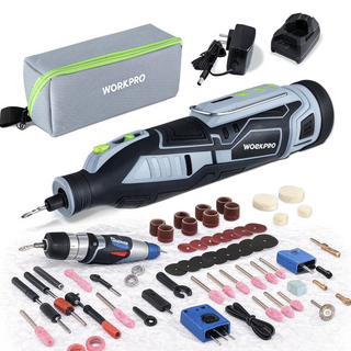 Rotary Tools