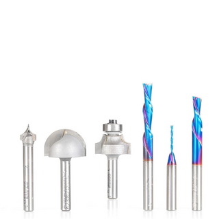 Router Bits & Accessories