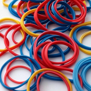 Rubber Bands