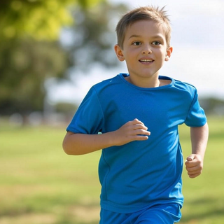 Boys Running Sportswear
