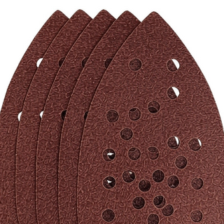 Sandpaper & Accessories