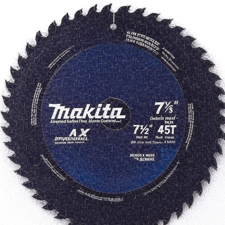 Saw Blades & Accessories