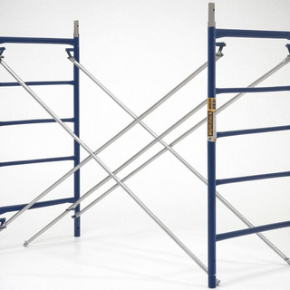 Scaffolding