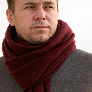 Men's Scarves