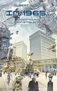 Science Fiction in French