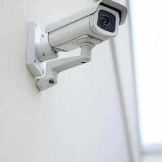 Security Cameras