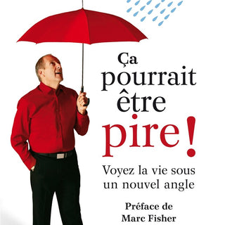 Self-Help & Wellness Books in French