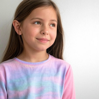 Girls Shirts (long-sleeved)