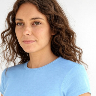 Women's Shirts (short-sleeved)