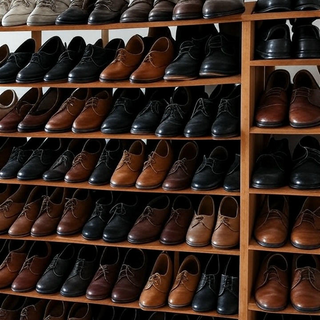 Shoe Racks