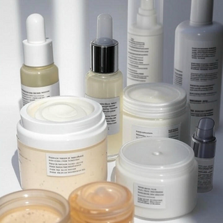 Skincare