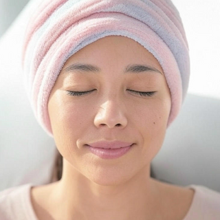 Women's Sleep Caps