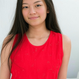 Girls Sleeveless Tops