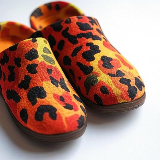 Kids Slippers