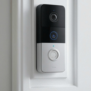 Smart Doorbells