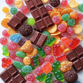 Snacks & Sweets