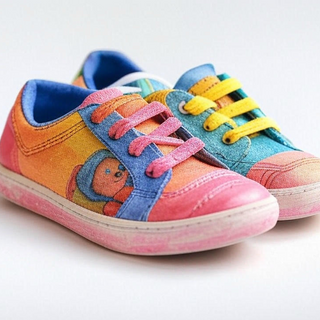 Kid's Sneakers