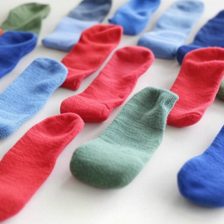 Boys Socks