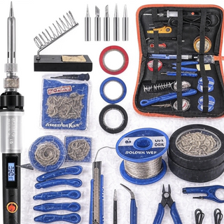 Torches & Accessories