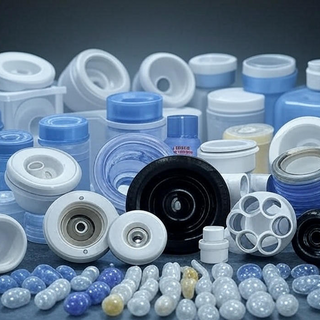 Spa Parts & Accessories