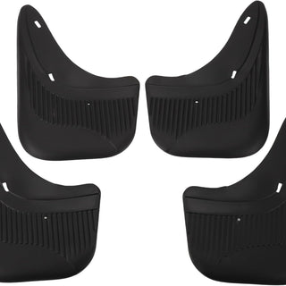 Splash & Mud Flaps