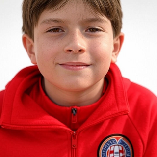 Boys Sports Jackets