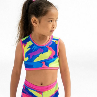 Girls Sportswear