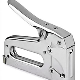 Staple Guns & Staples