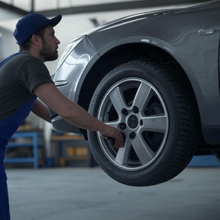 Steering & Alignment