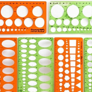 Stencil Templates