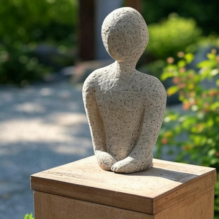 Stone Sculptures