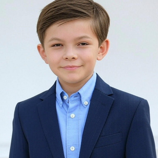 Boys Suit Separates
