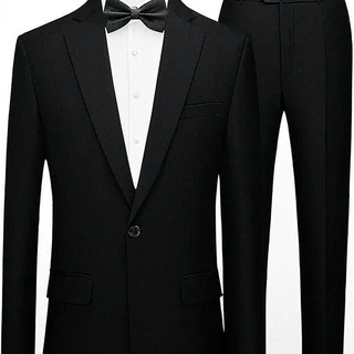 Men's Suit Separates