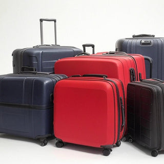 Suitcases