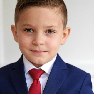 Boys Suits