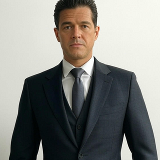 Men's Complete Suits