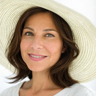 Women's Sun Hats