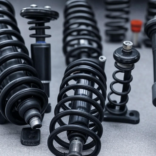 Suspension Parts